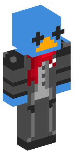 PLTPS Minecraft Skin Preview on Minecraft.Co.Com