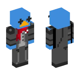 Minecraft Skin #203155