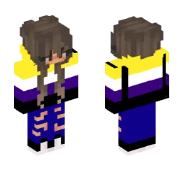 Minecraft Skin #203158