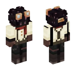 Minecraft Skin #203160