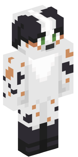 Taleu Minecraft Skin Preview on Minecraft.Co.Com