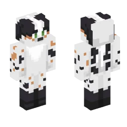 Minecraft Skin #203183