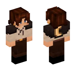 Minecraft Skin #203187