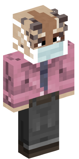 teenage__dirtbag Minecraft Skin Preview on Minecraft.Co.Com