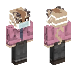 Minecraft Skin #203192