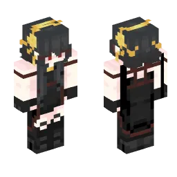 Minecraft Skin #203201