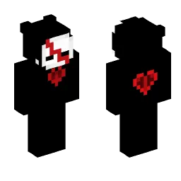 Minecraft Skin #203211