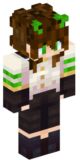lottsat Minecraft Skin Preview on Minecraft.Co.Com