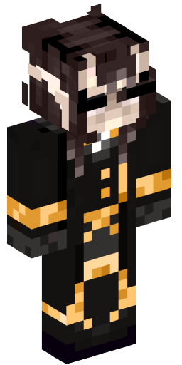 Goliadt Minecraft Skin Preview on Minecraft.Co.Com