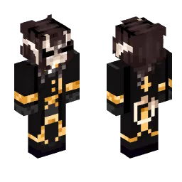 Minecraft Skin #203218