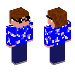 Minecraft Skin #203228