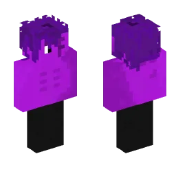 Minecraft Skin #203232