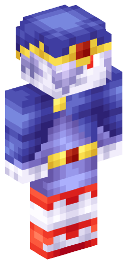 elfmonster Minecraft Skin Preview on Minecraft.Co.Com