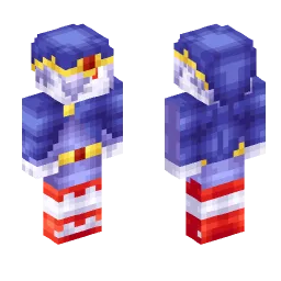 Minecraft Skin #203239
