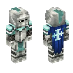 Minecraft Skin #203244