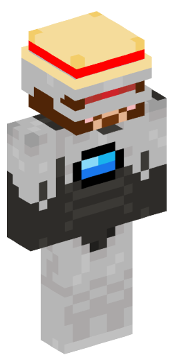 tonyrp360 Minecraft Skin Preview on Minecraft.Co.Com