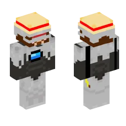 Minecraft Skin #203245