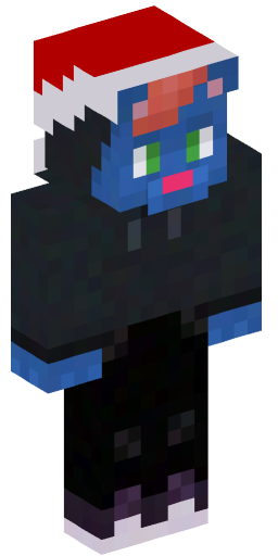 Dauidbeck Minecraft Skin Preview on Minecraft.Co.Com