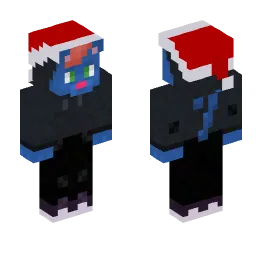 Minecraft Skin #203257