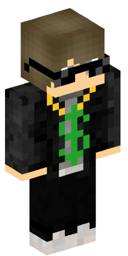 Dwmore Minecraft Skin Preview on Minecraft.Co.Com