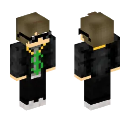 Minecraft Skin #203259