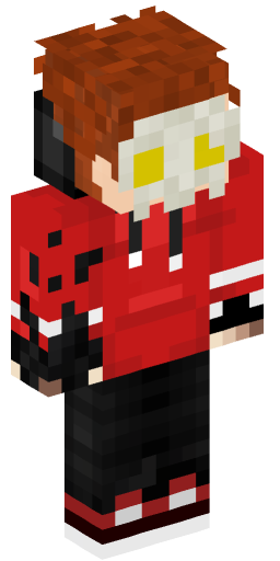 C45_ Minecraft Skin Preview on Minecraft.Co.Com