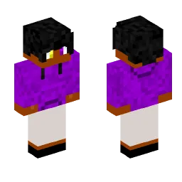 Minecraft Skin #203267