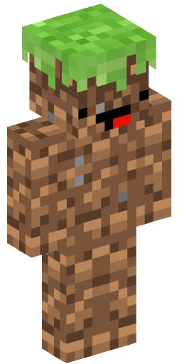inwardjj Minecraft Skin Preview on Minecraft.Co.Com