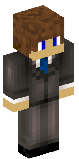 Minecraft Skin #203280