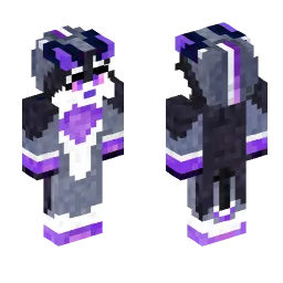 Minecraft Skin #203282