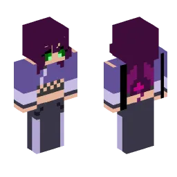 Minecraft Skin #203283