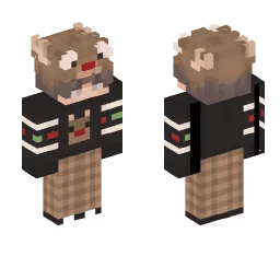 Minecraft Skin #203284