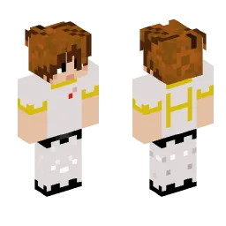 Minecraft Skin #203290