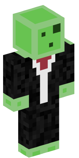 Minecraft Skin #203297