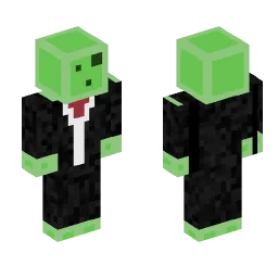 Minecraft Skin #203297