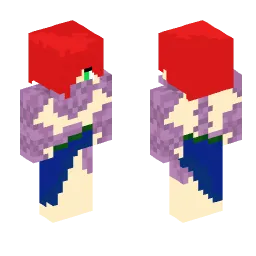 Minecraft Skin #203298