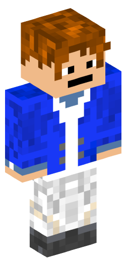 legogeek202 Minecraft Skin Preview on Minecraft.Co.Com