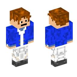 Minecraft Skin #203303
