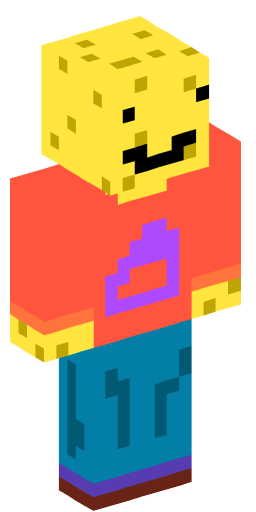 Minecraft Skin #203311