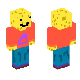 Minecraft Skin #203311