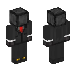 Minecraft Skin #203312