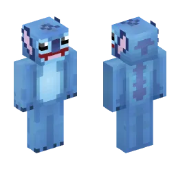 Minecraft Skin #203316