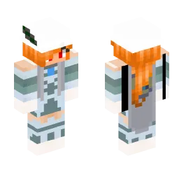 Minecraft Skin #203318