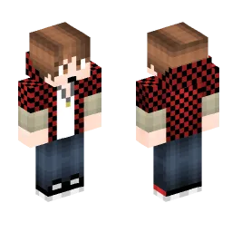 Minecraft Skin #203332