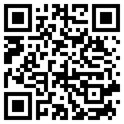 Brycetheeevee QR Code