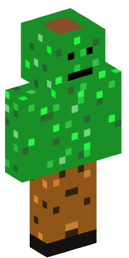 ass_spanker Minecraft Skin Preview on Minecraft.Co.Com