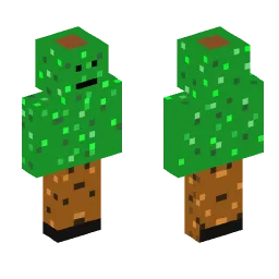 Minecraft Skin #203363