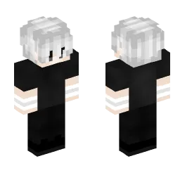 Minecraft Skin #203364
