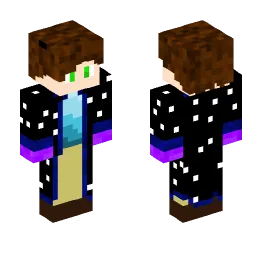 Minecraft Skin #203365