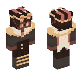 Minecraft Skin #203371